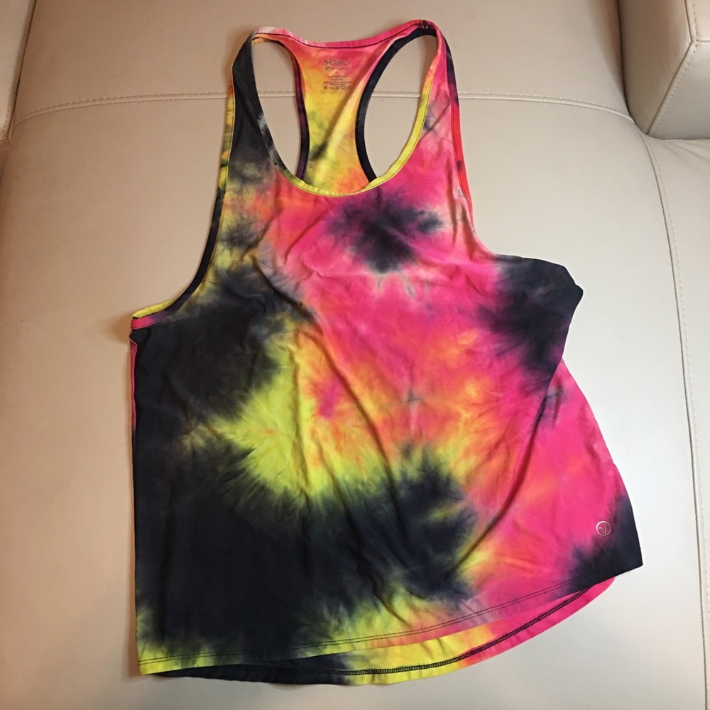 Vogo Athletica tank